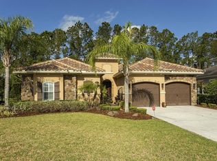3553 Valverde Cir, Jacksonville, FL 32224