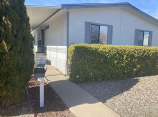 841 Ram Trl SE, Albuquerque, NM 87123
