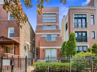 825 N Marshfield Ave APT 3, Chicago, IL 60622