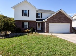 713 Shane Dr, Maryville, TN 37804