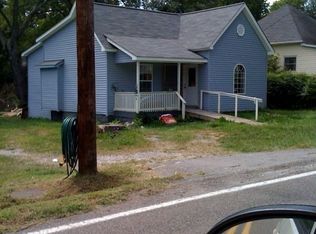 4113 Coster Rd, Knoxville, TN 37912