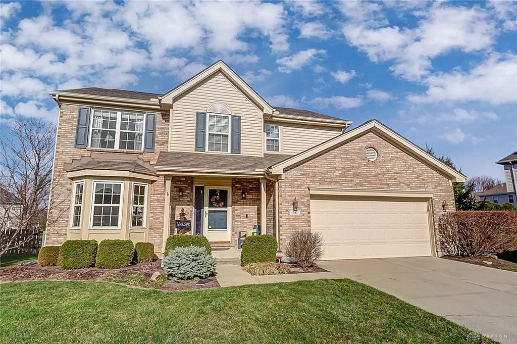 30 Hollister Ct, Springboro, OH 45066 Zillow