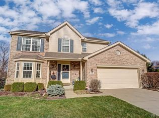 30 Hollister Ct, Springboro, OH 45066