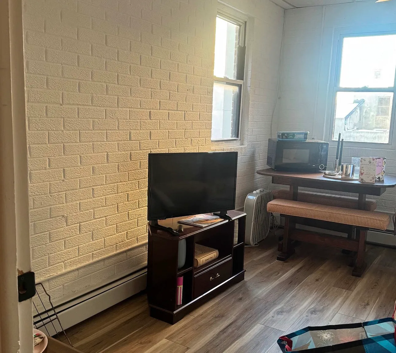 2 bed, $1,550 — Photo 2