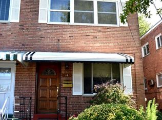 14 Tuckerman St NW, Washington, DC 20011