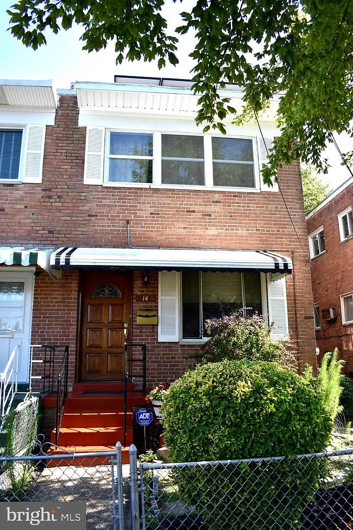 14 Tuckerman St NW photo 1