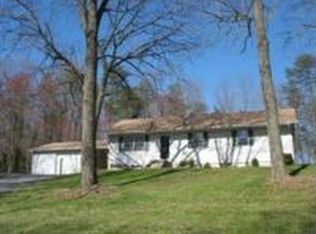 190 Daniel Boone Rd, Birdsboro, PA 19508