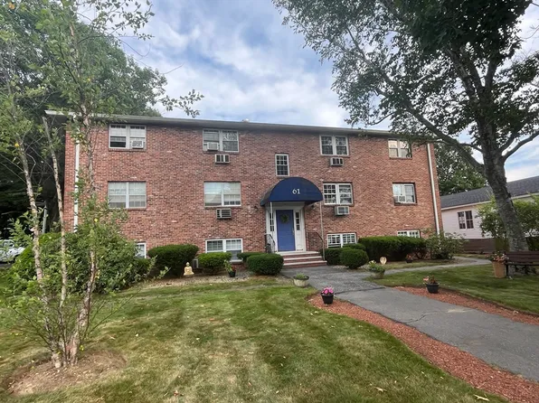 61 Storey Ave APT 19, Newburyport, MA 01950