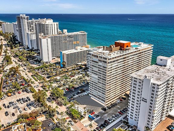 5th image of 4020 Galt Ocean Drive #310