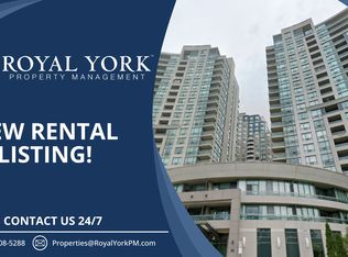 509 Beecroft Rd #107, Toronto, ON M2N 0A3