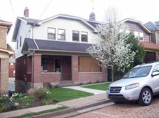 3261 Pinehurst Ave, Pittsburgh, PA
