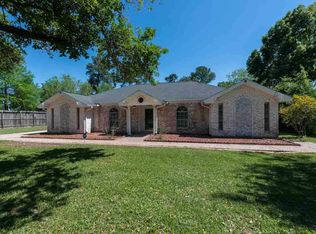 7280 Candy Ln, Beaumont, TX 77713
