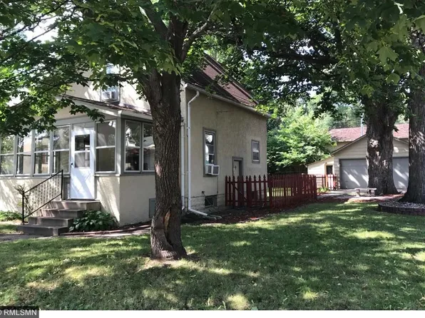 1307 29th Ave NE, Minneapolis, MN 55418