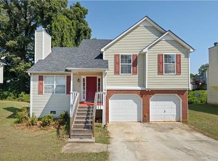 2018 Rhinehart Rd, Austell, GA 30106