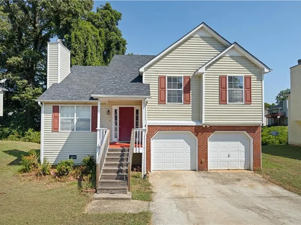 2018 Rhinehart Rd, Austell, GA 30106