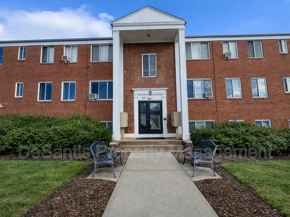 816 Perry Hwy APT 32, Pittsburgh, PA 15229