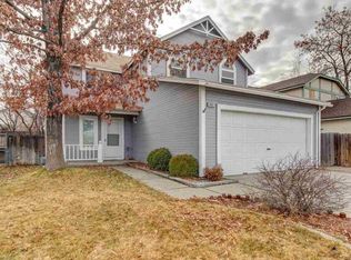 2497 Pinebrook Dr, Carson City, NV