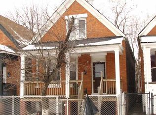 5722 S Laflin St, Chicago, IL 60636