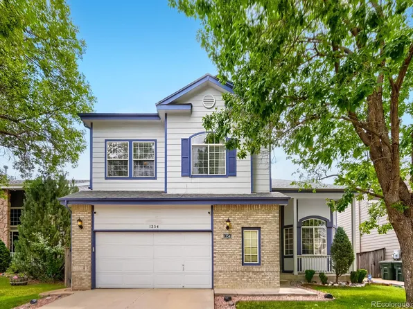 1354 W 111th Place, Northglenn, CO 80234
