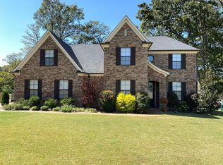 1642 Jolie Cv, Hernando, MS 38632