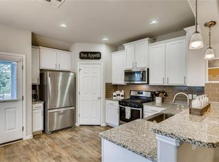 209 Rusk Bluff Ave, Leander, TX 78641