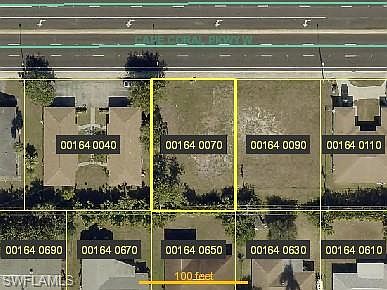 1st image of 322/324 Cape Coral Pkwy W