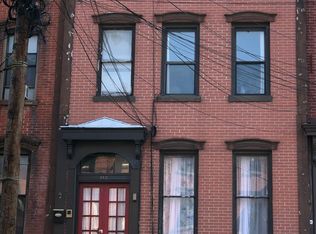 242 Grove St FLOOR 2, Jersey City, NJ 07302