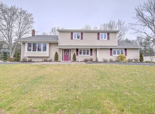 50 Ottawa Rd S, Marlboro, NJ 07746