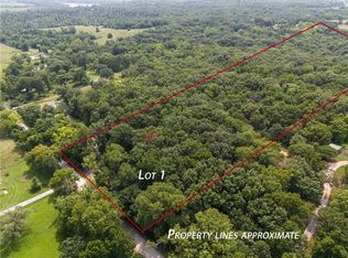 12283 214th St, Linwood, KS 66052