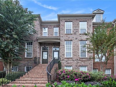 1177 Providence Pl, Decatur, GA, 30033
