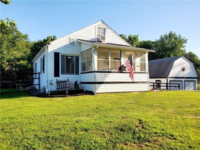 1425 W County Road 850 S, Commiskey, IN, 47227