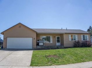 8274 W Colorado St, Rathdrum, ID 83858