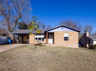 608 Rees St, Kerrville, TX 78028