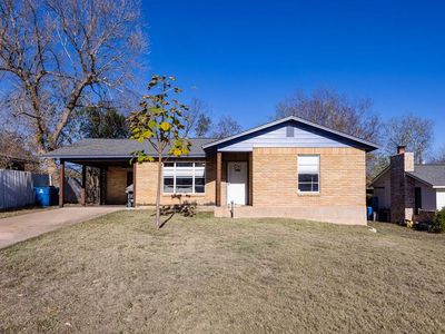 608 Rees St, Kerrville, TX, 78028