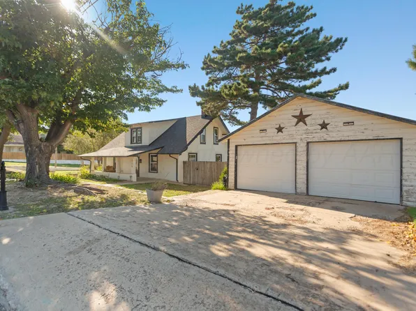 220 W Wichita St, Miami, TX 79059