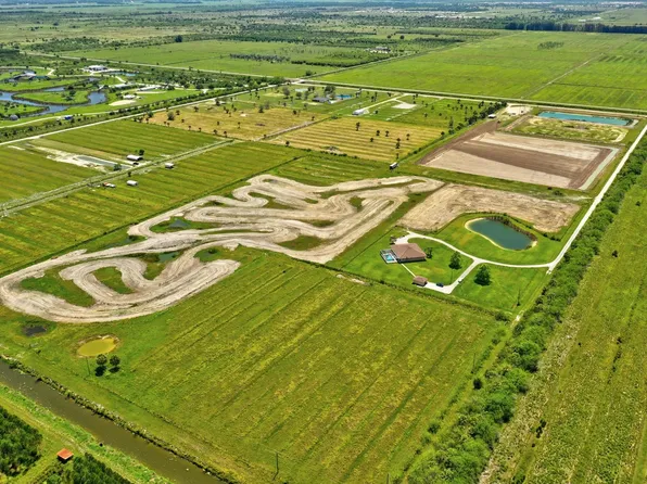 2700 S Header Canal Rd, Fort Pierce, FL 34945