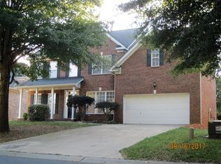 1003 Monaco Ct, Indian Trail, NC 28079