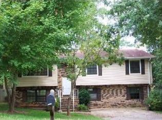 8948 Raven Dr, Jonesboro, GA 30238