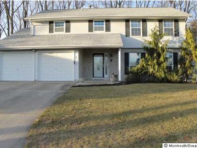 5 Iowa Ct, Jackson, NJ, 08527