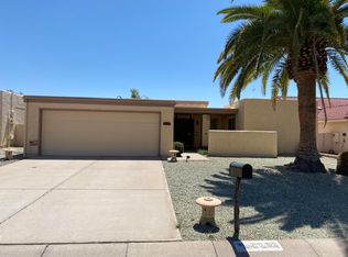 9539 E Pinto Pl, Sun Lakes, AZ 85248