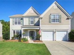 8304 Cornerbrook Pl, Waxhaw, NC 28173