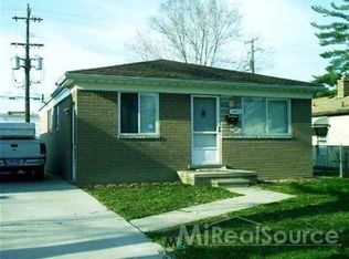 14211 Hobart Ave, Warren, MI 48089