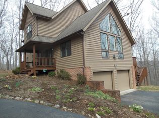 3560 Deer Run Rd, Blacksburg, VA 24060