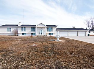 4503 Radio Rd, Gillette, WY 82718
