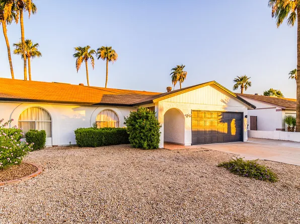 10640 E Mercer Lane, Scottsdale, AZ 85259