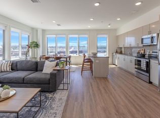 495 Frank E Rodgers Blvd S #301, Harrison, NJ 07029