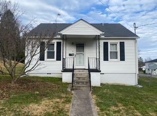 201 Wyoming Ave, Beckley, WV 25801