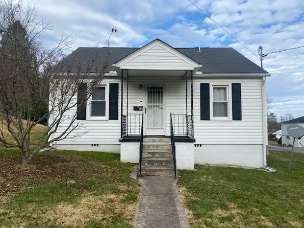 201 Wyoming Ave, Beckley, WV 25801