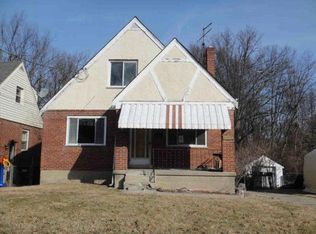 2016 Carpenter Dr, Cincinnati, OH
