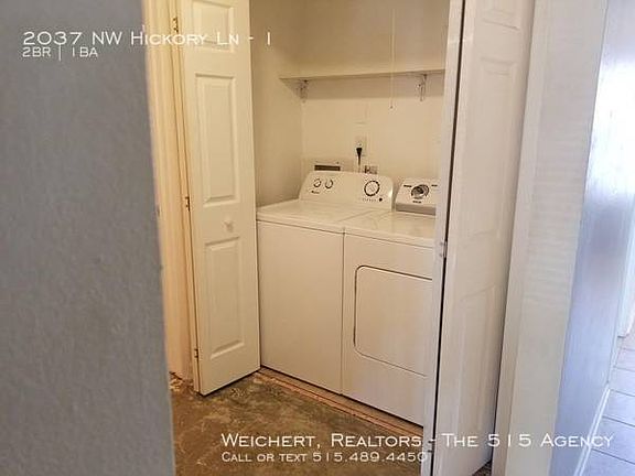 2nd image of 2037 NW Hickory Ln #1